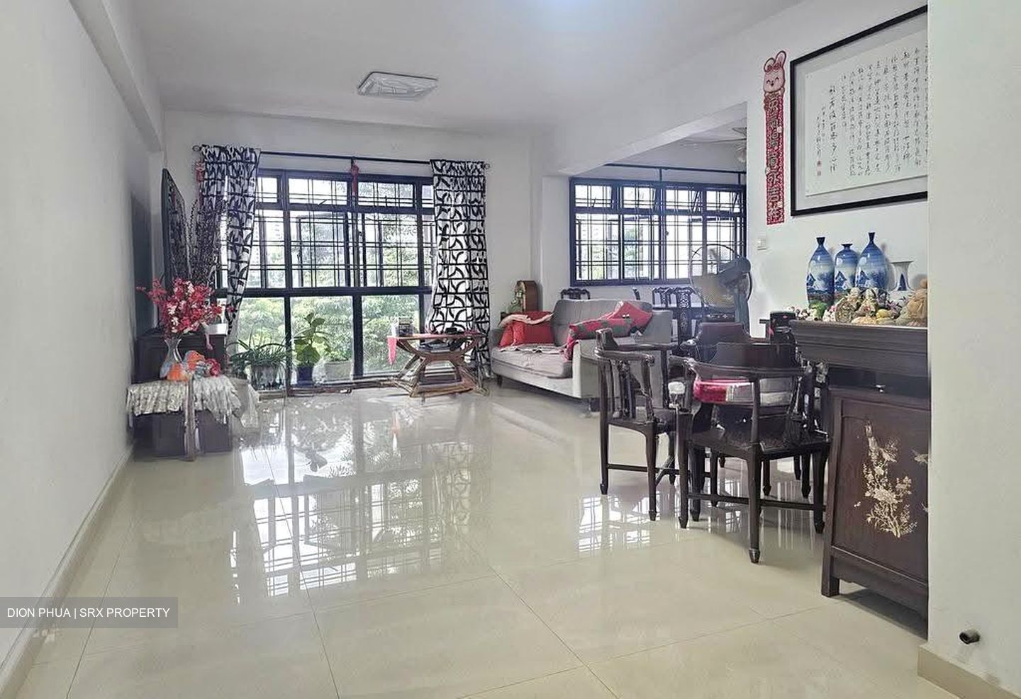 Blk 309A Teck Ghee Vista (Ang Mo Kio), HDB 5 Rooms #638627471